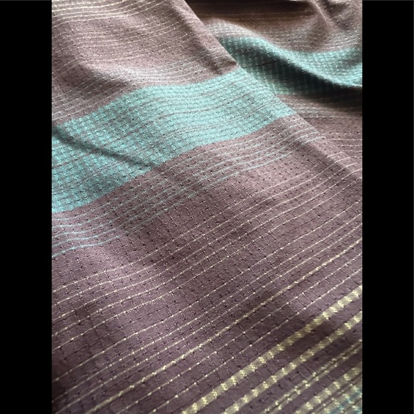 Marmot | Aeolian Long Sleeve | Sun Shirt - Picture 4 of 7